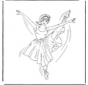 Ballet dancer