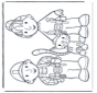 Bob and Wendy