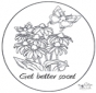 Card get well 5