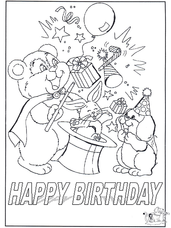 free grandma coloring pages - photo #42