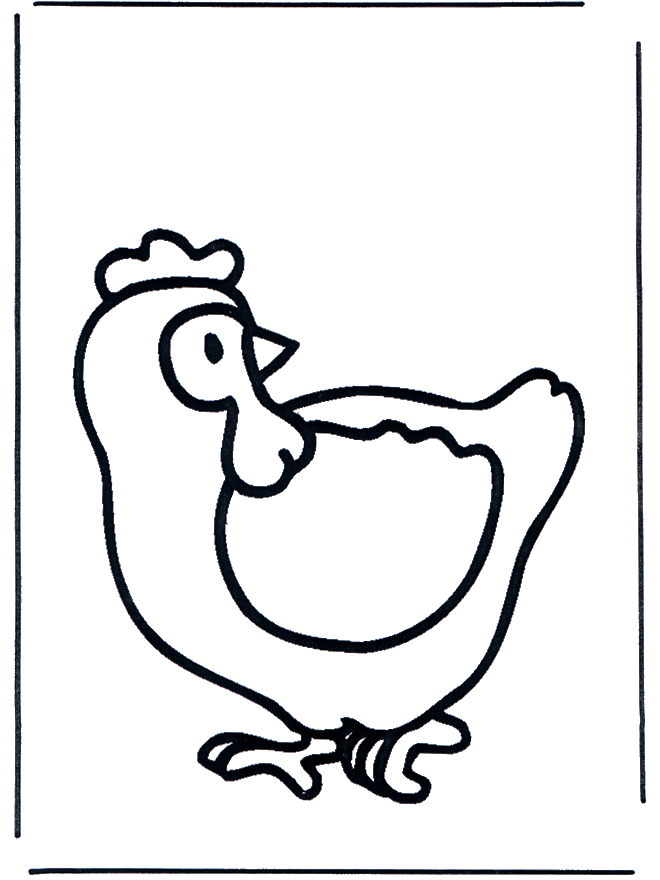 Chicken