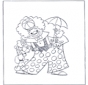 Clown
