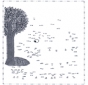 Connect the Dots - tree