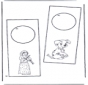 Door mark 1