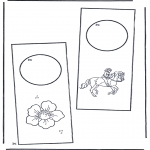Crafts - Door mark 2