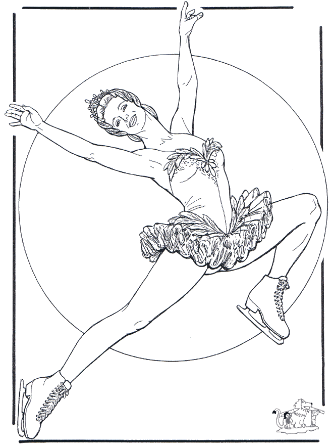 natella coloring pages - photo #36