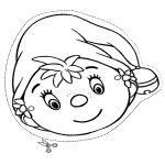 Crafts - Little elf 