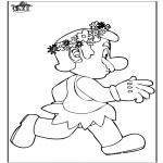 All sorts of - Mario 1
