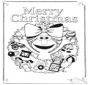 Merry x-mas