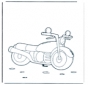 Motorbike