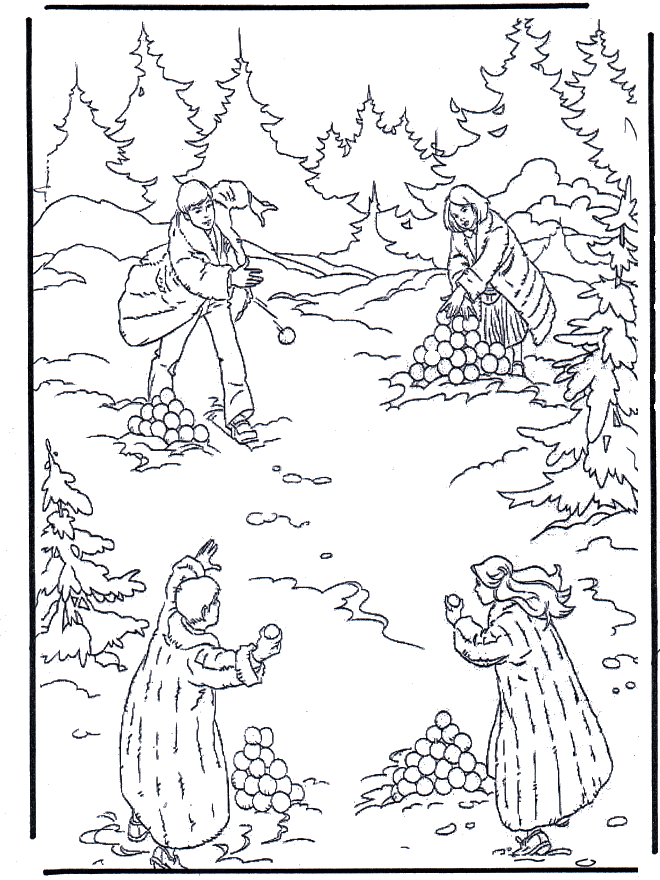 narnia coloring pages characters - photo #16