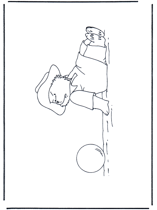 Paddington bear 12
