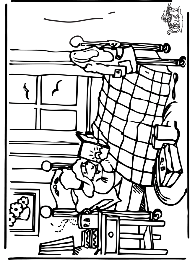 Paddington bear 5