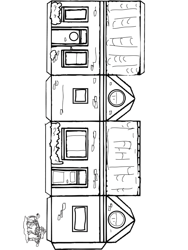 MIL M - Trabajos manualidades casa