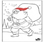 Santa Claus 5