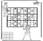 Sudoku Totally Spies