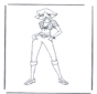 Totally spies 2