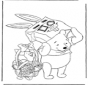 Winnie de Pooh 2