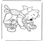 Winnie de Pooh 7