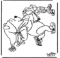 Winnie de Pooh 8