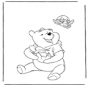 Winnie the pooh