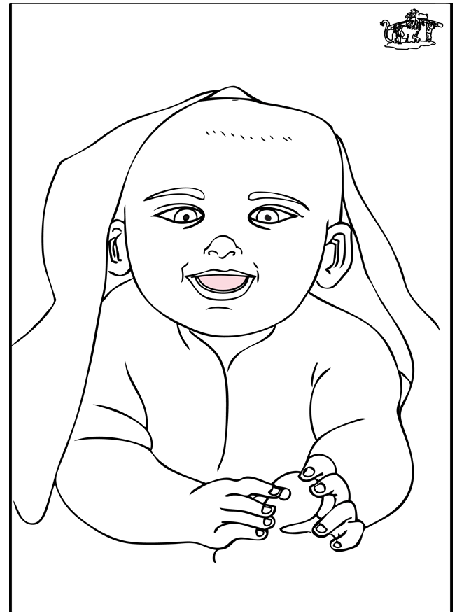Baby 15 - Birth