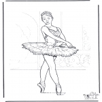 All sorts of - Ballet 3