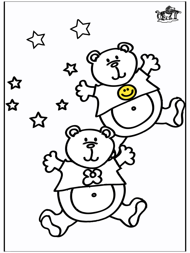 Bears - Zoo