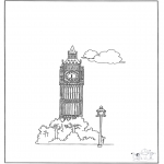 All sorts of - Big Ben