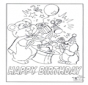 Card happy birthday 7