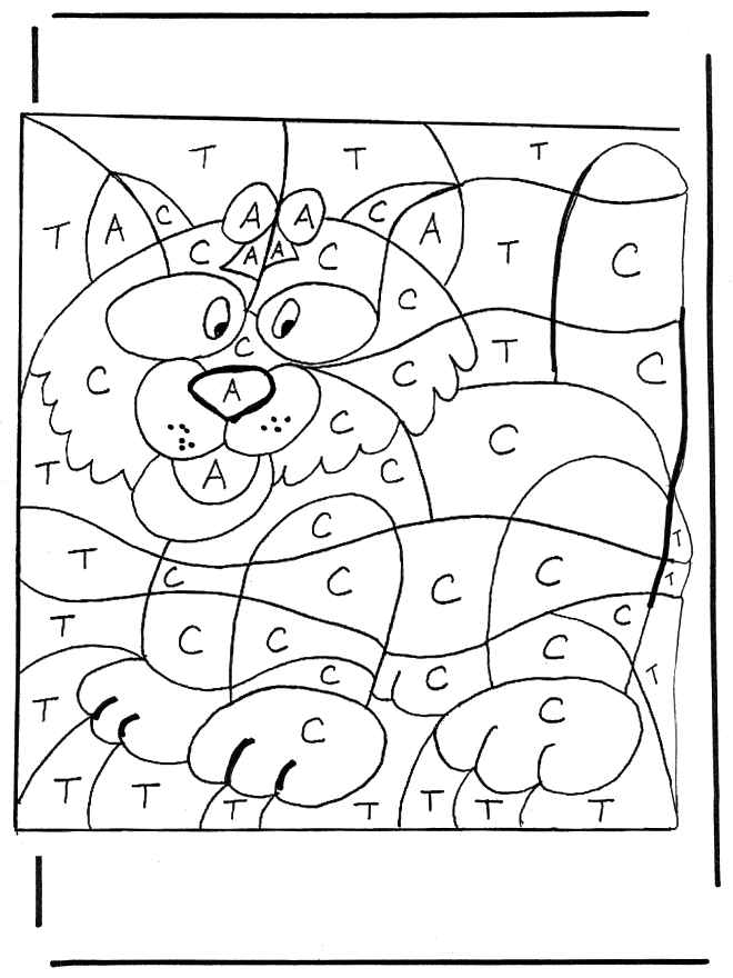 free coloring pages numbers 1 20