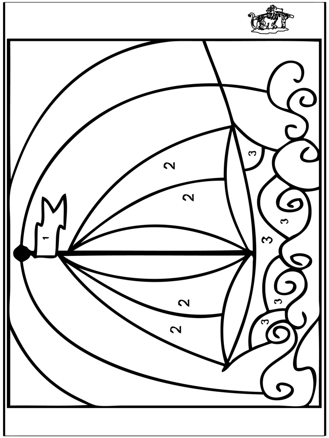 Coloring for adults 12 - Coloring for adults