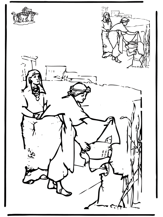 Drawing Bible 2 - Crafts