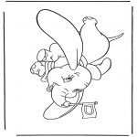 Comic Characters - Dumbo 2