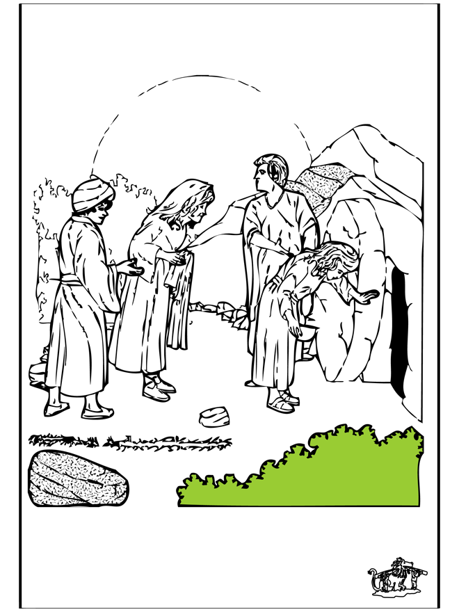 Eastern Bible 7 - Eastern