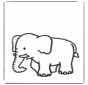 Elephant 3