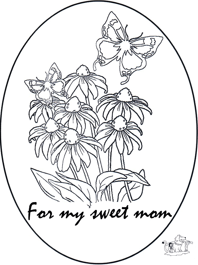 For mum 2 - Cards