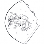 Crafts - Funny hat Rugrats
