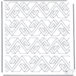 All sorts of - Geometric shapes 8