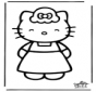 Hello Kitty 22 - Hello Kitty