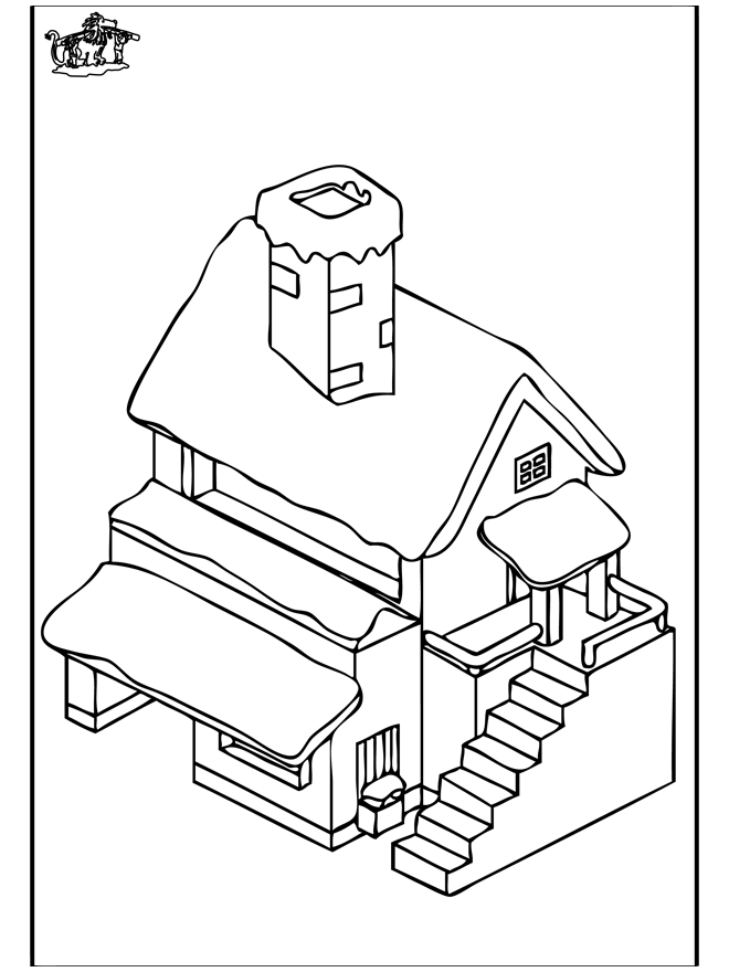 House 4 - Houses