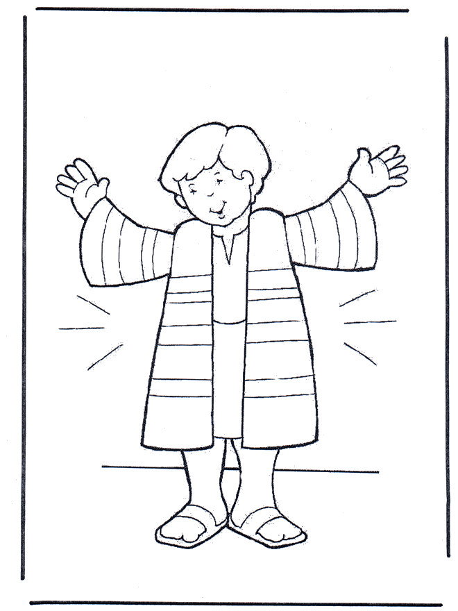 34+ Joseph In Egypt Coloring Pages – Home