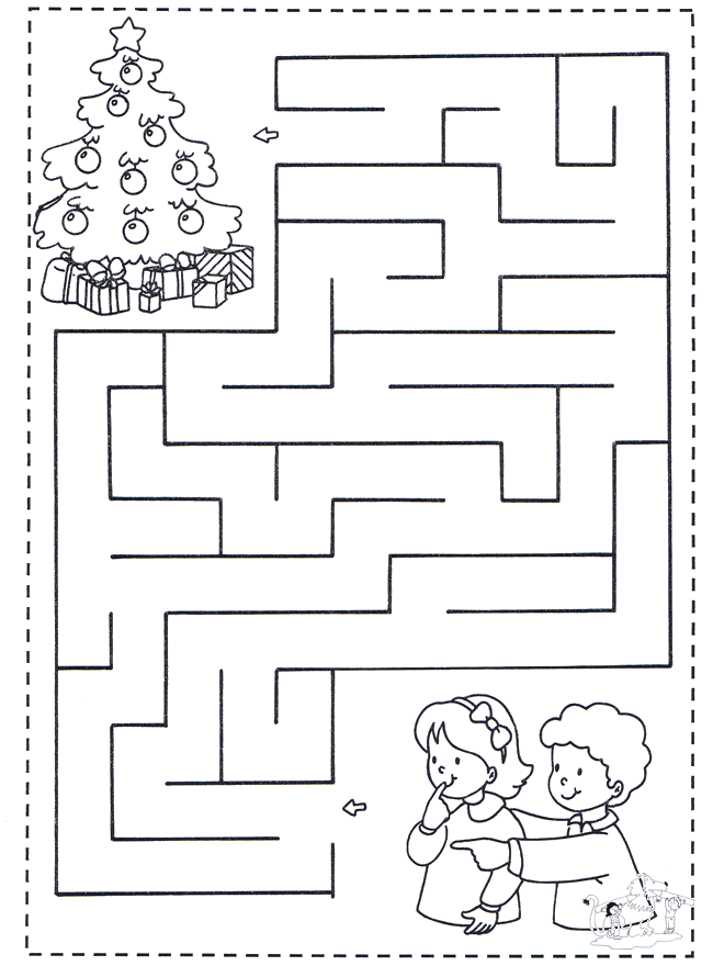 Labyrinth Children - Labyrinth