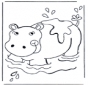 Little hippo 3