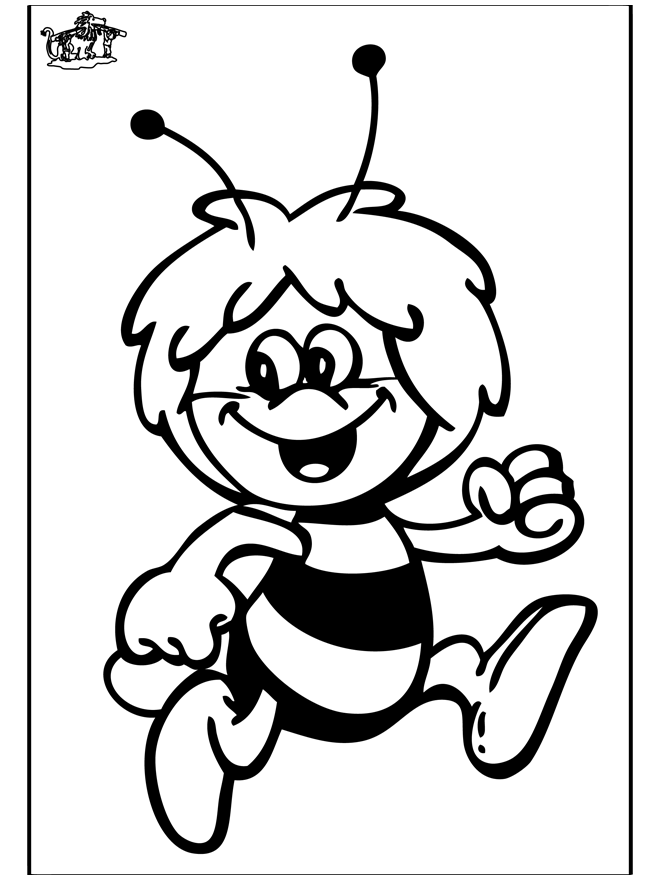 Maya the Bee 2 - Maya the Bee