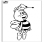 Maya the Bee 4