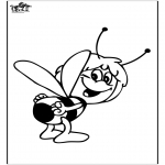 All sorts of - Maya the Bee 5
