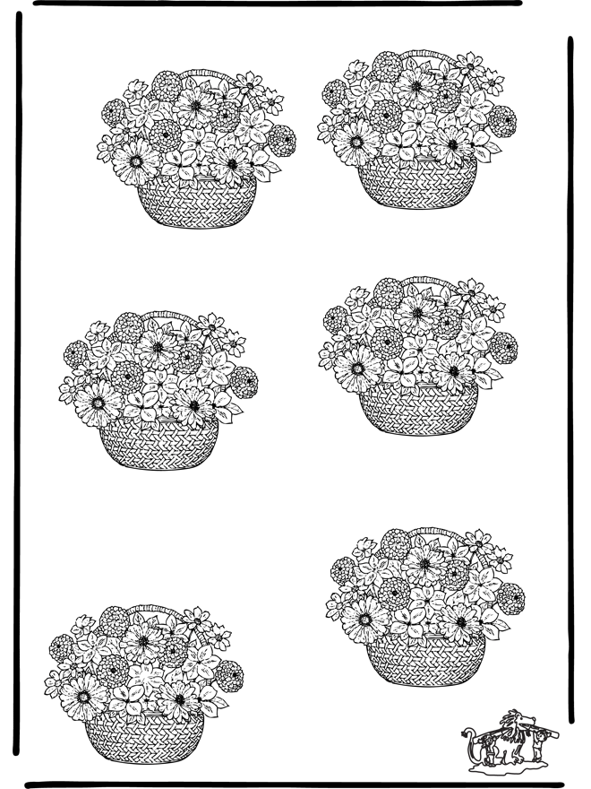 One is different 3 - puzzle