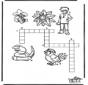 Pokemon puzzle 9