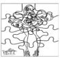 Puzzle Winx